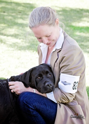 Charley loves Vivian!